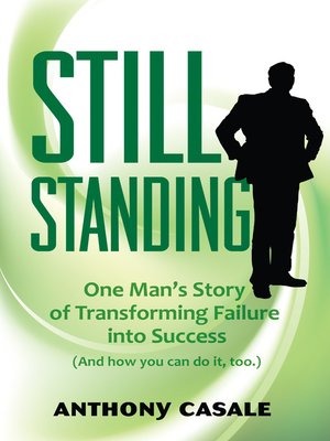 cover image of Still Standing